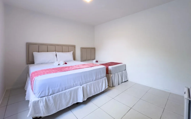 Pousada Vila Capri