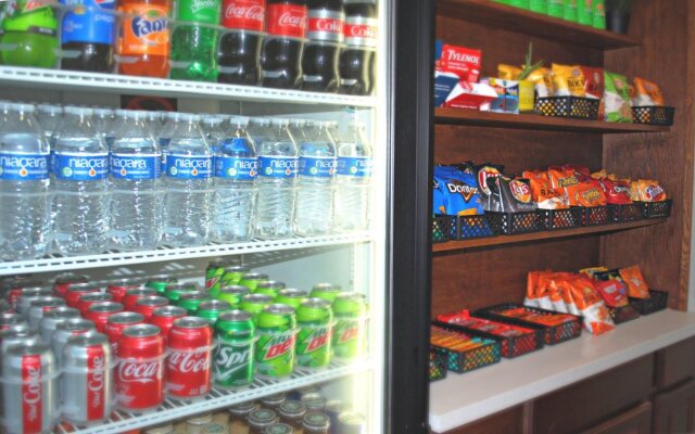 Holiday Inn Express & Suites Columbia City by IHG