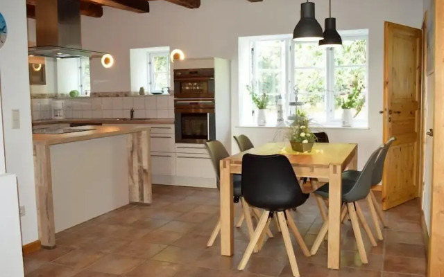 Ferienhaus Ole Hof
