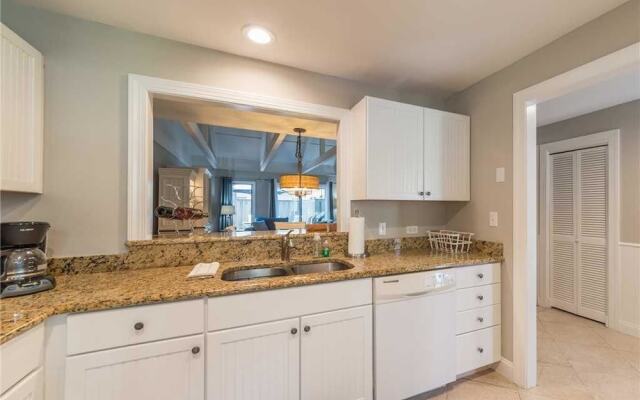 Queens Grant 508 - Two Bedroom Condo