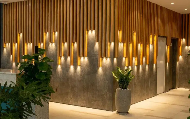 Odin Hotel Quy Nhon