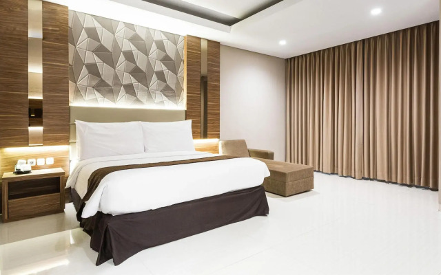Novena Hotel
