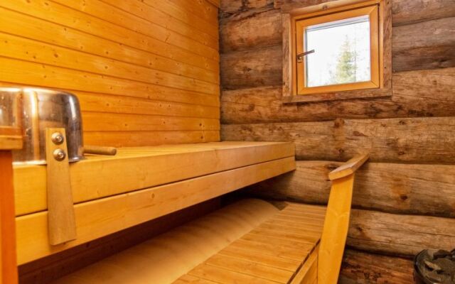 Holiday Home Peikkola