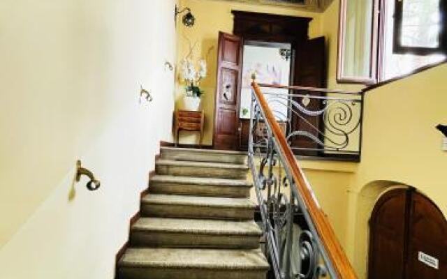 South Garda Suites