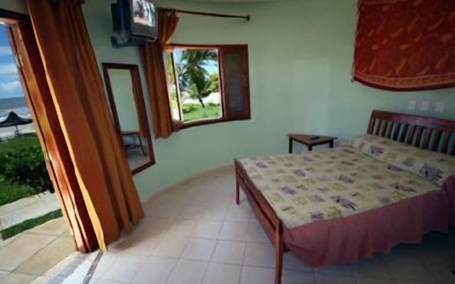 Back Door Village