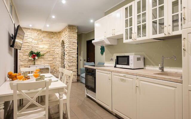 Italianway - Foro Buonaparte 68