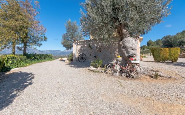 Finca Can Rebasso