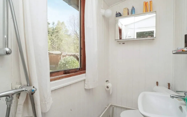 5 Person Holiday Home in Rorvig