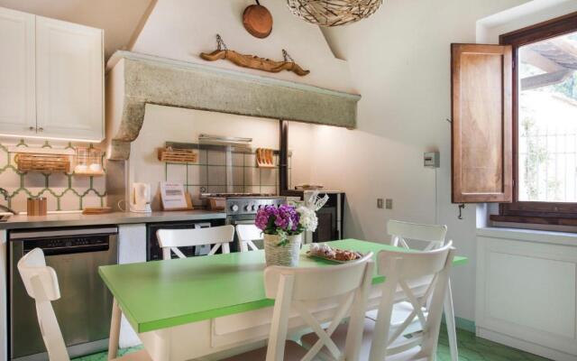 Enchanting Medici's Mansion 7 min from Florence