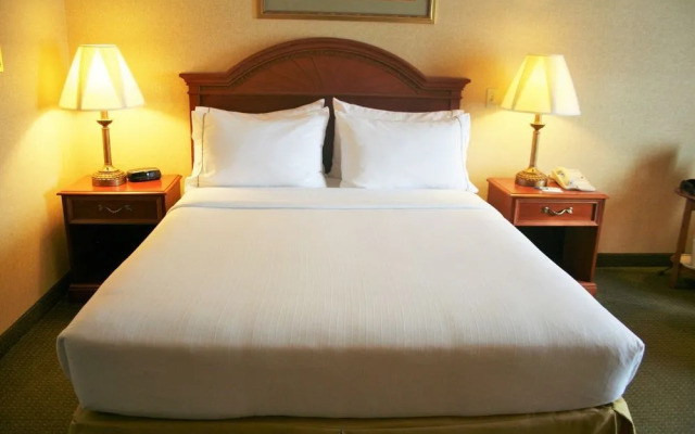 Holiday Inn Exp Suites Hazleton I-80