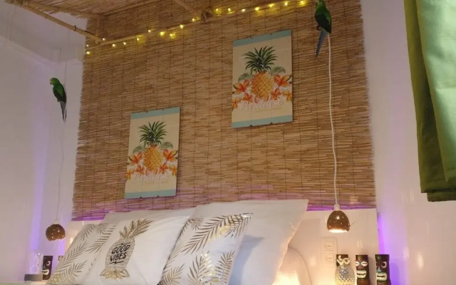Wonder Rooms Nerja Guest House