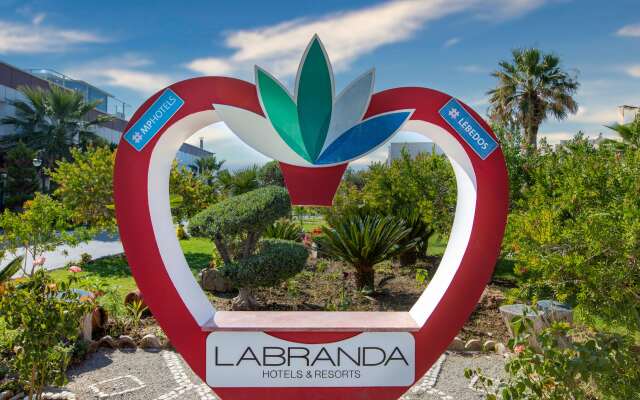 Labranda Lebedos Princess - All Inclusive - Special Class Category