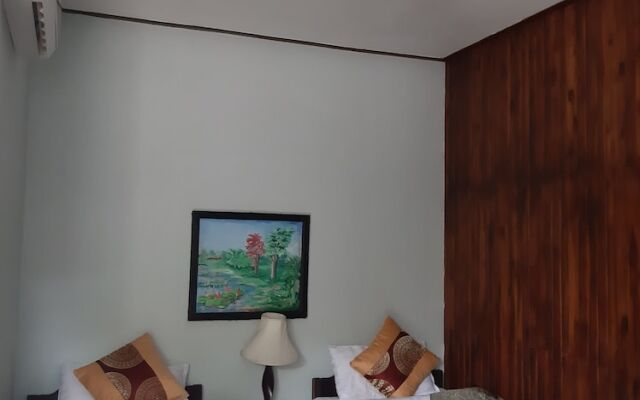 Mekhonglao Villa Hotel