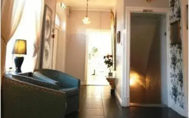 Marieholms Gästgivaregård HB