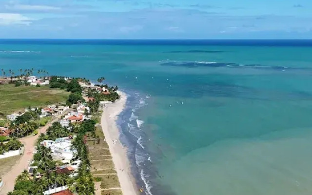 Malie Bangalô