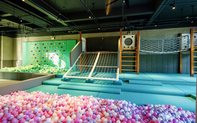 LUX* Chongzuo, Guangxi