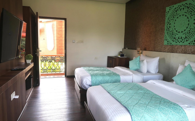 Sea Queen Beach Resort and Spa