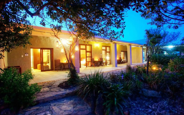 Elephants Lodge - Bellevue Forest Reserve