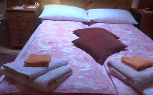 Eco Boutique Guest House Celmalas