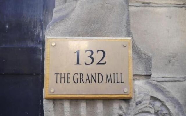 The Grand Mill