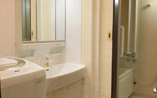 Orient Corp 301 - Vacation STAY 10390