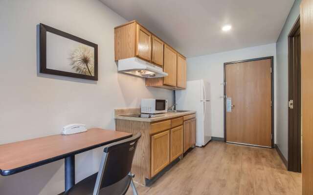 Extended Stay America Select Suites - Charleston - Ashley Phosphate Rd.