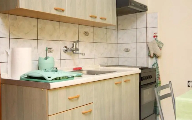 Apartments by the sea Kosljun, Pag - 3321