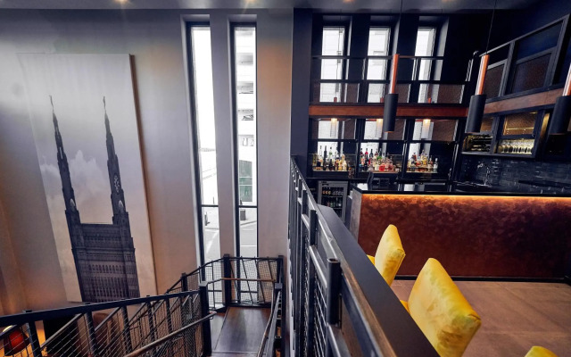Malmaison Liverpool