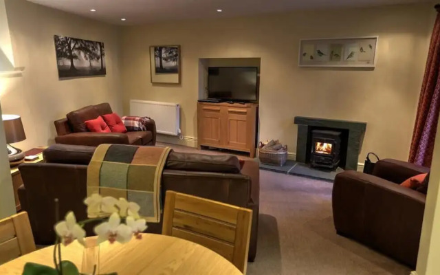 Townfoot Cottage