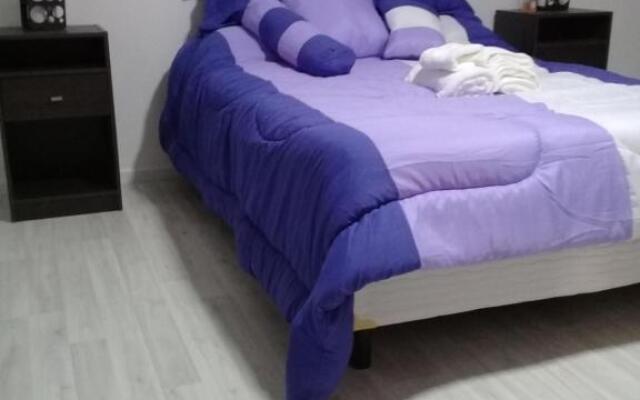 Javis House