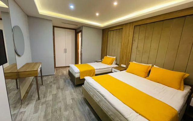 Zem Hotel
