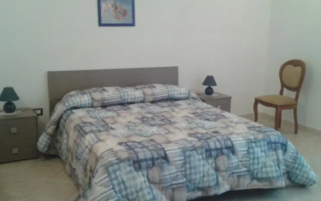 Apartment SU PASSIZZERI