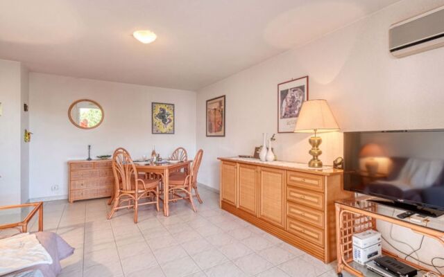 Apartment Le Consul Fréjus