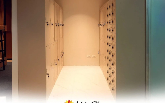 Sakura Capsule Hotel Cebu