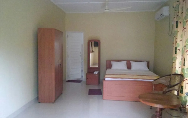 Hotel SGM
