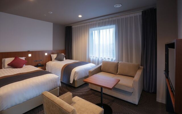 Kisarazu Washington Hotel