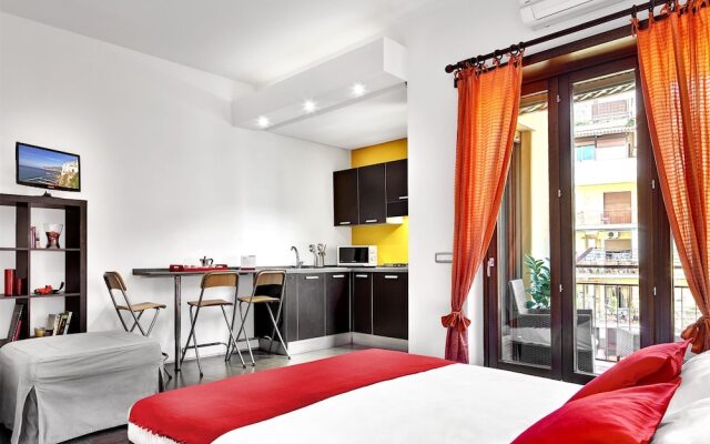 D Apartments