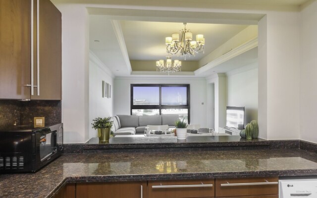 MaisonPrive Holiday - Fairmont South