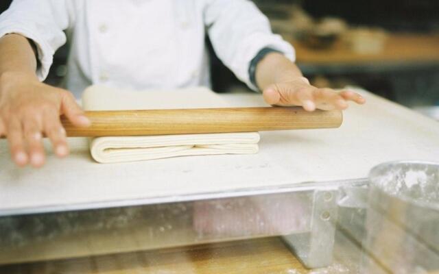 Mustard Hotel Shibuya