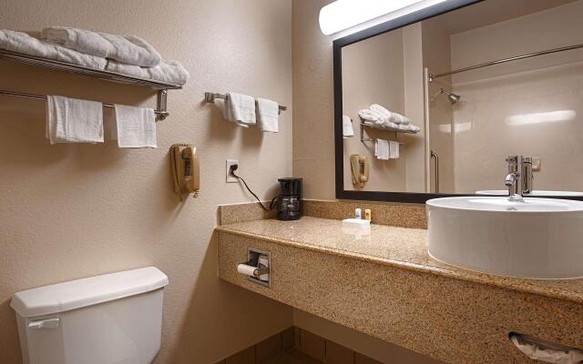 Best Western Northwest Inn