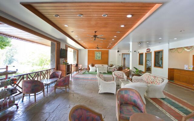 Muaklek Paradise Resort