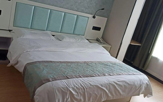 Motel Lijiang Xueshan Road