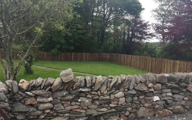 Old Station House - Kilfillan Cottage
