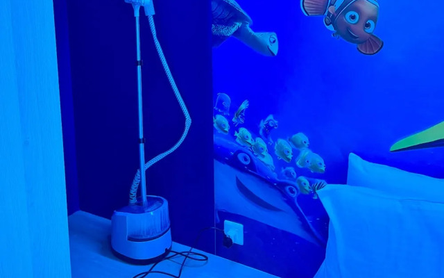 Sunway GRID by SR Home