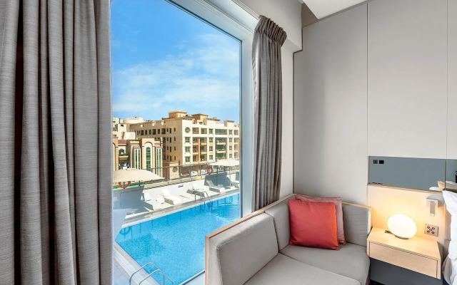 Studio M Arabian Plaza Hotel & Hotel Apartments