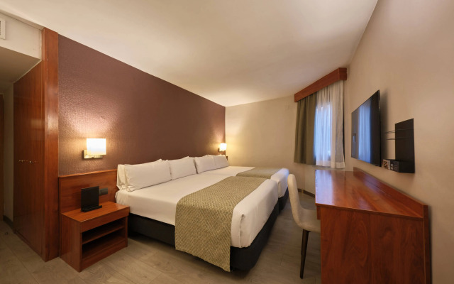 Catalonia Park Putxet Hotel