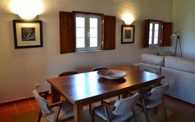Herdade Ribeira de Borba