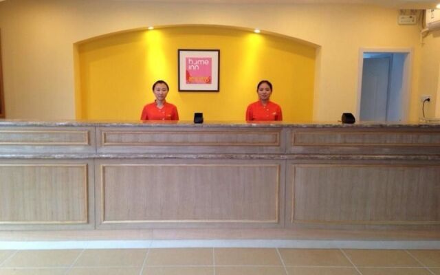 Ibis Styles Hotel