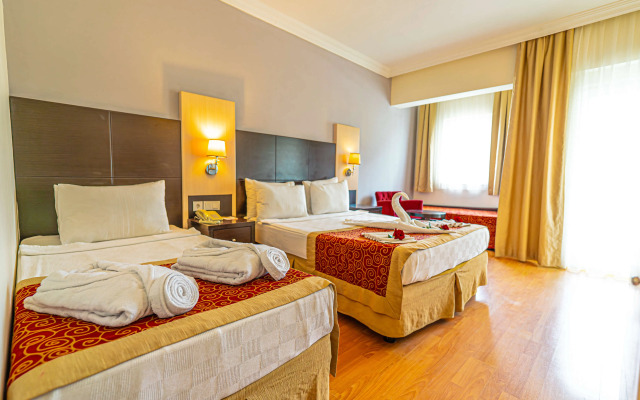 Viking Garden Hotel
