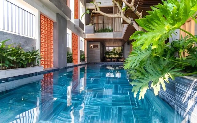 Bonny Boutique Hotel Da Nang